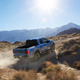 Illustration for article titled The new F-150 Raptor has a combo AWD/4WD system